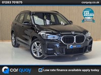 2020 BMW X1 sDrive 18d M Sport 5dr Step Auto ESTATE DIESEL Automatic
