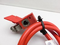 BMW 1er 116i F20 11-15 5T Kabelbaum f. Batterie Batterieüberwachung BMW 1er 116i F20 11-15 20.10.2011 61129253111... Vorschau 4