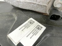 MG Saic MG4 EV EV  54KW Achsschenkel Radnabe Rechts Vorne MG Saic MG4 EV 25.11.2022 gebraucht Vorschau 6