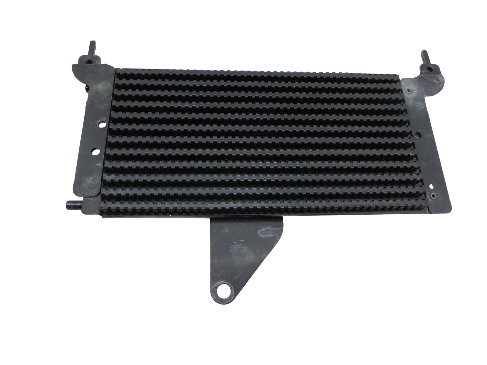 Refrigerador combustible Radiador de diesel para Citroen C3 II 09-13 - Bild 1