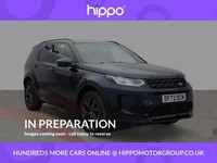 2023 Land Rover Discovery Sport 2.0 D200 R-Dynamic HSE 5dr Auto ESTATE DIESEL Au
