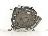 Opel Zafira Tourer P12 16-19 Ersatzradhalter Reserveradhalter Opel Zafira Tourer P12 16-19 20.12.2016 13275550 gebraucht Vorschau 7