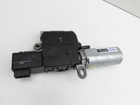 Mercedes W245 B200 08-11 Schiebedachmotor Panoramadach Orig. Webasto Mercedes W245 B200 08-11 22.03.2011... Vorschau 4