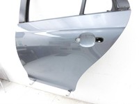 VW Golf 5K 6 VI Variant 08-12 5T Tür Links Hinten LD7X VW Golf 5K 6 VI Variant 08-12 18.11.2010 1K9833055 gebraucht Vorschau 5