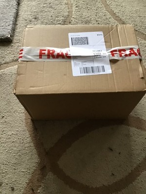 Item photo(s) from verified buyer