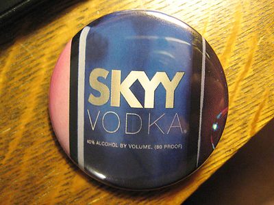 SKYY VODKA ネオン看板 約60cm x 30cm Skyy Vodka Neon Sign – Neon Factory