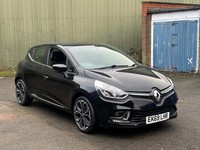 2019 Renault Clio 0.9 TCE 90 Iconic 5dr HATCHBACK Petrol Manual