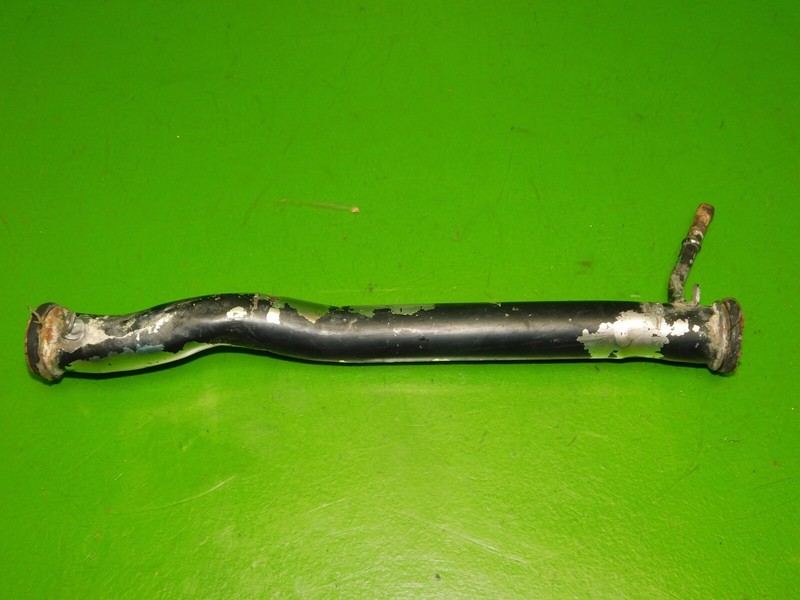 88-91 Civic CRX OEM rear back block water coolant tube pipe D15B