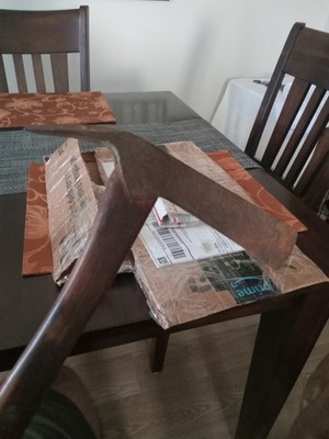 Item photo(s) from verified buyer