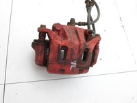 Nissan Qashqai +2 J10 10-13 dCi 2,0 110KW Bremssattel Bremszange Vorne Links Nissan Qashqai +2 J10 10-13 15.01.2013... Vorschau 2