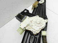 BMW F10 523i 10-13 Lim Fensterhebermotor mit Fensterheber Links Hinten BMW F10 523i 10-13 21.05.2010 7182613... Vorschau 2