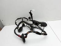 KIA Carens RP IV 13-19 Kabelbaum Tür und Fensterheber Links Vorne KIA Carens RP IV 13-19 29.08.2014 91600A4110 gebraucht Vorschau 2