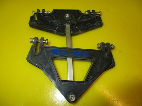 TREASURE - ha42do_ OEM 2004 SEA-DOO RXP GTI REVERSE GATE SCOOP BUCKET LINKAGE