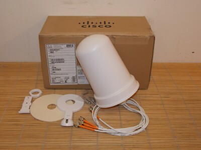 Cisco AIR-ANT2544V4M-R Dual-Band MIMO Wall-Mount