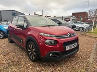 2019 Citroen C3 1.5 BlueHDi 100 Flair 5dr [5 Speed] HATCHBACK Diesel Manual