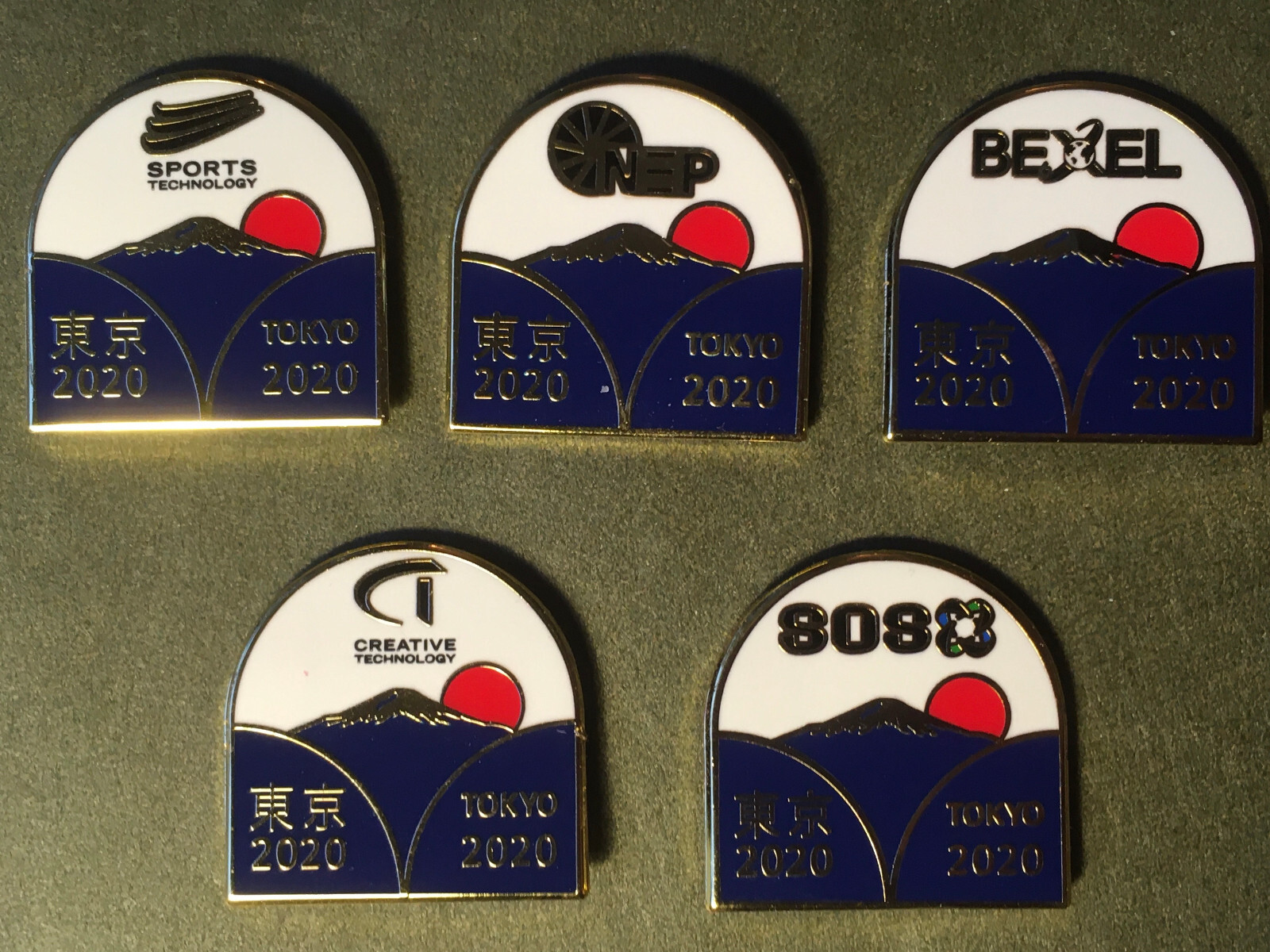 USA♡バスケットボール♡TOKYO2020ピンバッジ $_57.JPG?set_id=880000500F