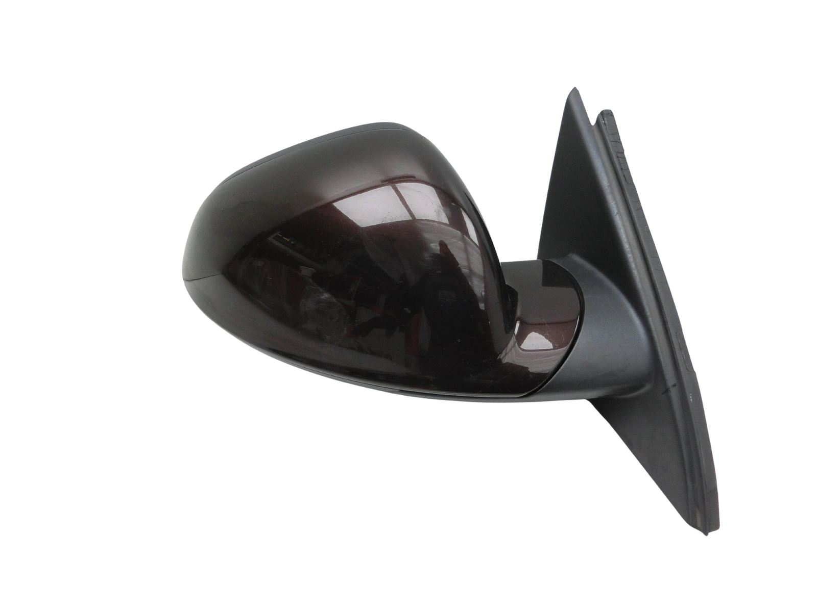 Opel Insignia A G09 09-13 Spiegel Aussenspiegel RechtsGOP        - Bild 1
