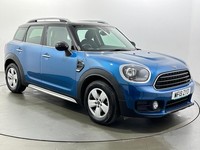 2019 MINI Countryman 1.5 Cooper Classic Euro 6 (s/s) 5dr HATCHBACK Petrol Manual