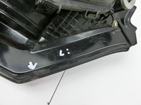 Renault Twingo III BCM 14-19 5T Rückleuchte Rücklicht Heckleuchte Links orig Renault Twingo III BCM 14-19... Vorschau 5