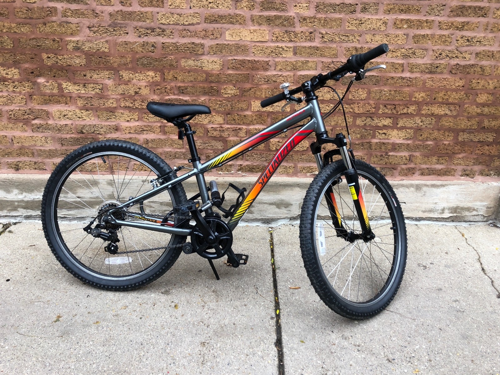 specialized