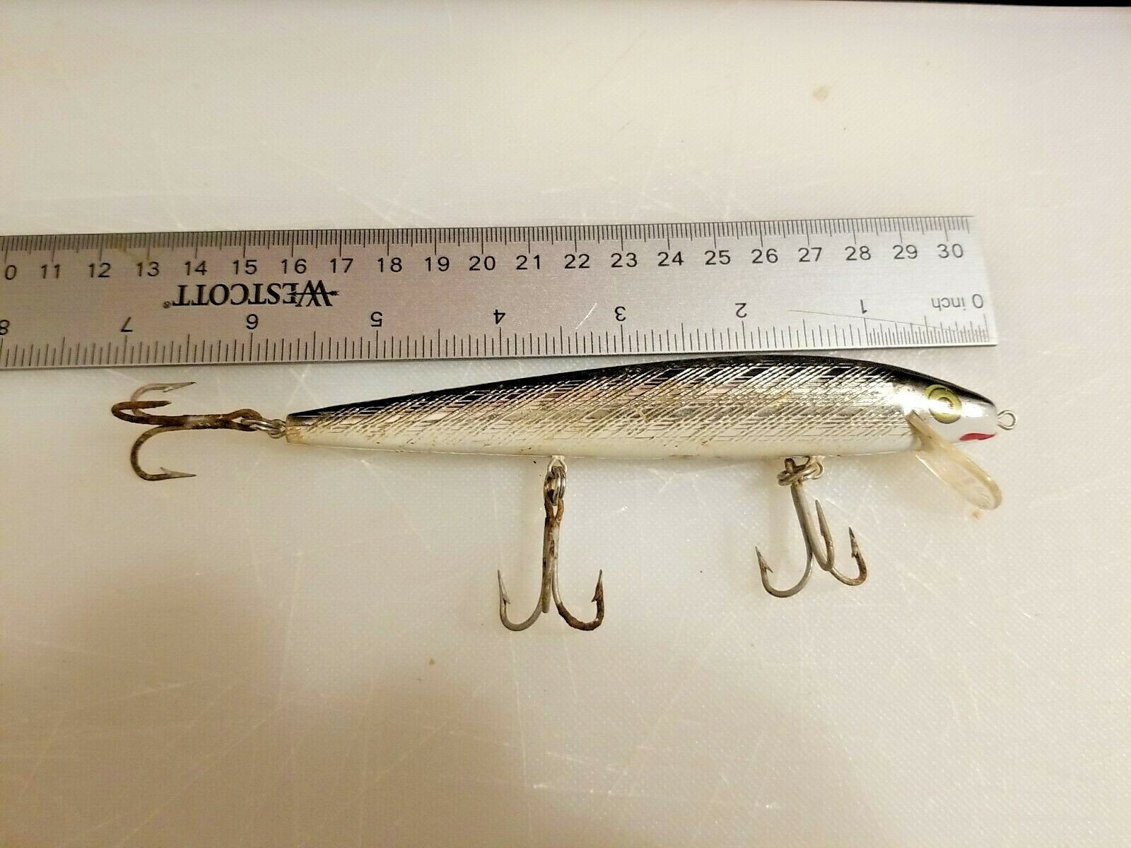 ロッド RIVALLEY R.L FLOATER STICK 50B Clear Blue Ajing Rod Crystar 62 Crazist (Spinning 2 Piece)