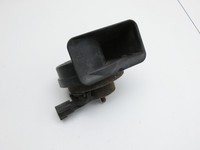 Kia Sorento XM 09-12 Hupe Signalhorn Tieftöner Kia Sorento XM 09-12 19.05.2010 966112P000 0055306 gebraucht Vorschau 2