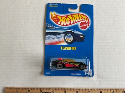1991 Hot Wheels Misc.