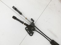 VW Passat 3C B7 10-15 TDI 2,0 103KW Schaltknauf Schaltkulisse Schalthebel VW Passat 3C B7 10-15 04.07.2013... Vorschau 8