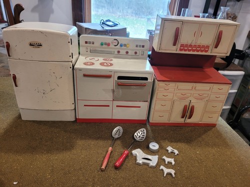 【1950s USA vintage】WOLVERINE TOYS キッチン $_12.JPG?set_id=880000500F