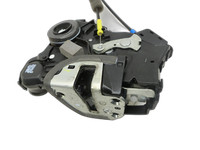 Toyota Corolla Verso 05-09 Türschloss mit ZV Stellmotor Links Vorne Toyota Corolla Verso 05-09 01.07.2007... Vorschau 1