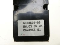 BMW 3er E90 05-08 Lim Fensterheberschalter Schalter Links Vorne BMW 3er E90 05-08 06.03.2007 06W49K6 6948630... Vorschau 6