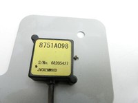 Mitsubishi Outlander III Antenne GPS Empfänger Mitsubishi Outlander III 29.05.2017 8751A098 gebraucht Vorschau 4