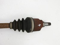Peugeot 207 CC 09-15 1,6 88KW Antriebswelle Gelenkwelle Links Vorne Peugeot 207 CC 09-15 30.04.2007 3272LA gebraucht Vorschau 4