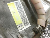 Volvo V50 MW 545 04-10 2,5 162KW Autom AW55-50/51SN Schaltgetriebe Getriebe 55-51SN Volvo V50 MW 545 04-10... Vorschau 10