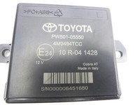Toyota Auris II E18 15-19 Steuergerät ECU Modul Einparkhilfe PDC SG Toyota Auris II E18 15-19 01.06.2016... Vorschau 2