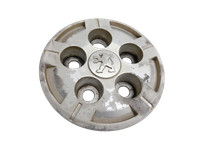 Peugeot Boxer Jumper 250 06-12 eine Radkappe 1Stück Peugeot Boxer Jumper 250 06-12 13.02.2008 gebraucht Vorschau 1