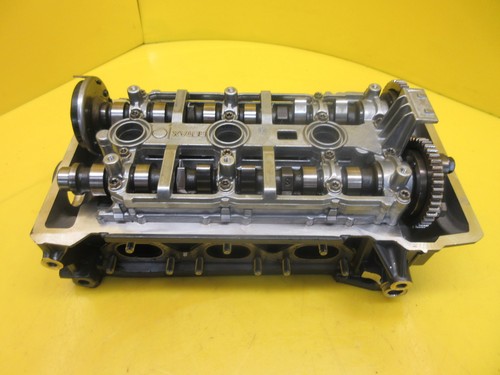 タナカ OEM 2016 CAN-AM SPYDER F3 1330 ENGINE TOP END CYLINDER HEAD