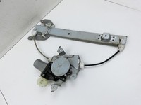 Nissan X-Trail T31 10-14 Fensterhebermotor mit Fensterheber Rechts Hinten Nissan X-Trail T31 10-14 21.09.2011 gebraucht Vorschau 5