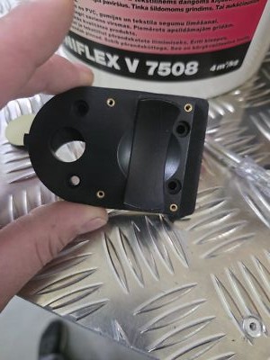 Fotos del artículo de un comprador verificado