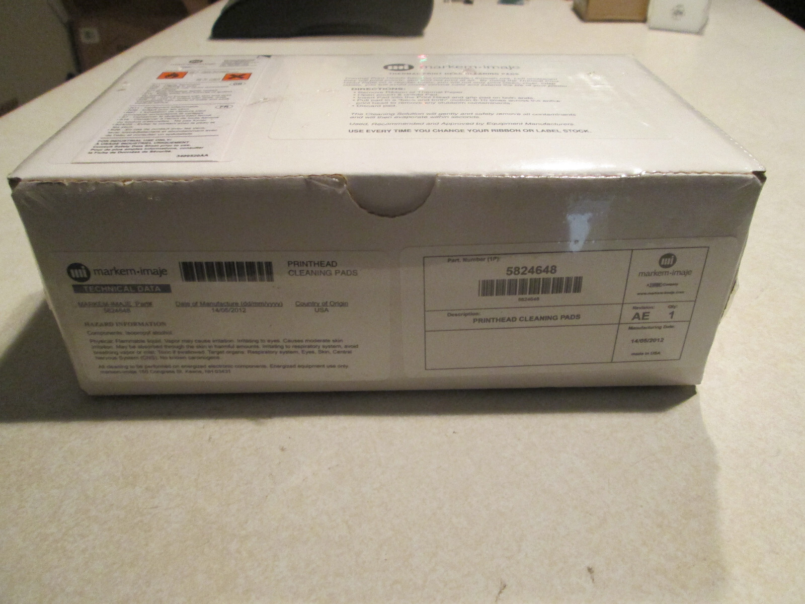まっす~ IMC 1,5/10-ST-3,81 - PCB connector - 1857964 | Phoenix Contact
