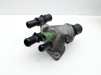 Fiat Bravo II 198 07-14 JTD 1,9d 88KW Thermostat Flansch Thermostatgehäuse Fiat Bravo II 198 07-14 18.02.2008... Vorschau 7