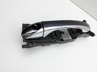 Mercedes A209 CLK200 05-09 Cabrio Türgriff Griff aussen Links Vorne 359 Mercedes A209 CLK200 05-09 05.05.2004... Vorschau 2