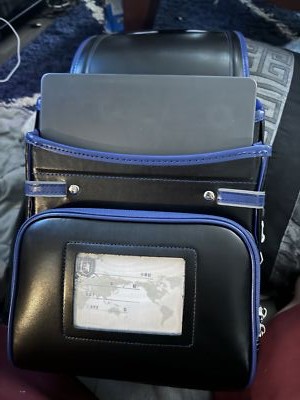 Artikelfoto(s) von einem verifizierten Käufer