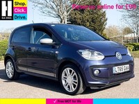 2015 Volkswagen up! 1.0 Club up! Hatchback 5dr Petrol Manual Euro 6 (75 ps) HATC