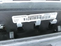 Nissan Note E11 05-08 Verkleidung Airbagabdeckung Nissan Note E11 05-08 22.12.2008 gebraucht Vorschau 6