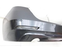 BMW F31 320d 11-15 Kombi Stoßstange Stoßfänger Heckstosstange Hinten B39 BMW F31 320d 11-15 27.03.2015 5112-8056577... Vorschau 4