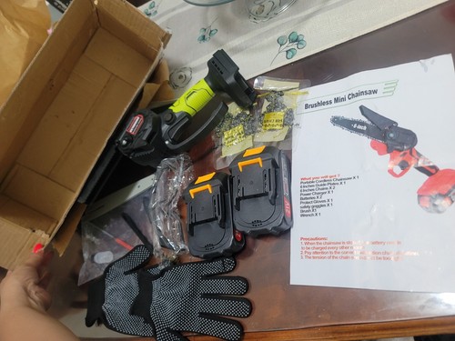 Fotos del artículo de un comprador verificado
