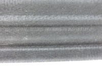 Ford C-Max II 15-19 5T Endstück Übergangsleiste für Laderaumabdeckung Hutablage Heckablage Ford C-Max II 15-19... Vorschau 6