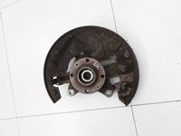 Citroen DS4 NX 11-15 1,6 115KW Achsschenkel Radnabe Links Vorne Citroen DS4 NX 11-15 20.05.2011 gebraucht Vorschau 4