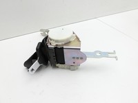 BMW E60 525i LCI 07-10 Lim Gurt Sicherheitsgurt Rechts Hinten BMW E60 525i LCI 07-10 06.10.2008 9132812 72119132812... Vorschau 6